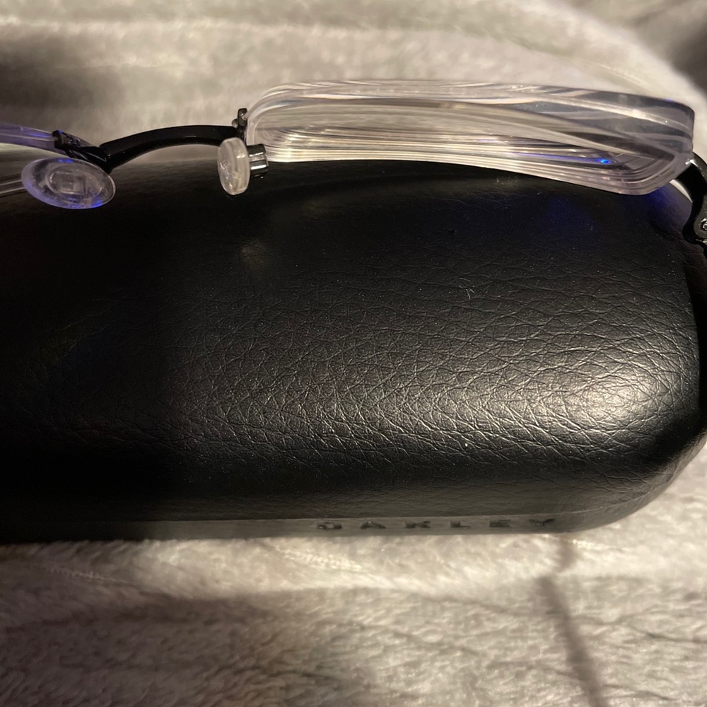 Oakley Glasses/Frames - image 7